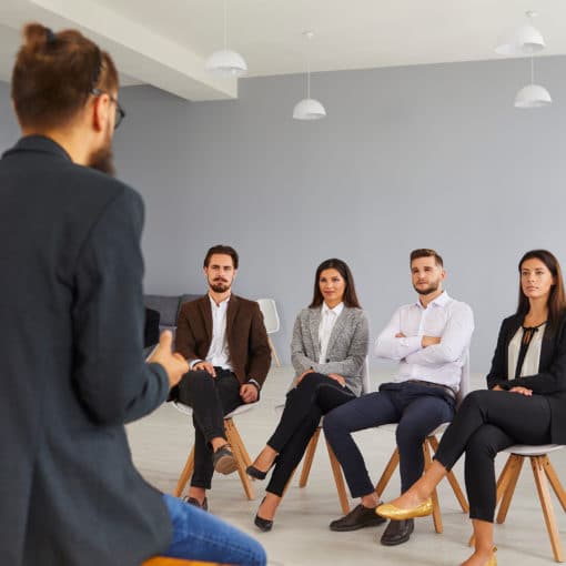 Centre de formation aux métiers de la sécurité