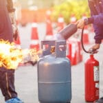 Formation recyclage SSIAP 2 Marseille Sécurité incendie