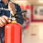 Formation SSIAP 2 Marseille, Fos sur-mer, Martigues et Istres