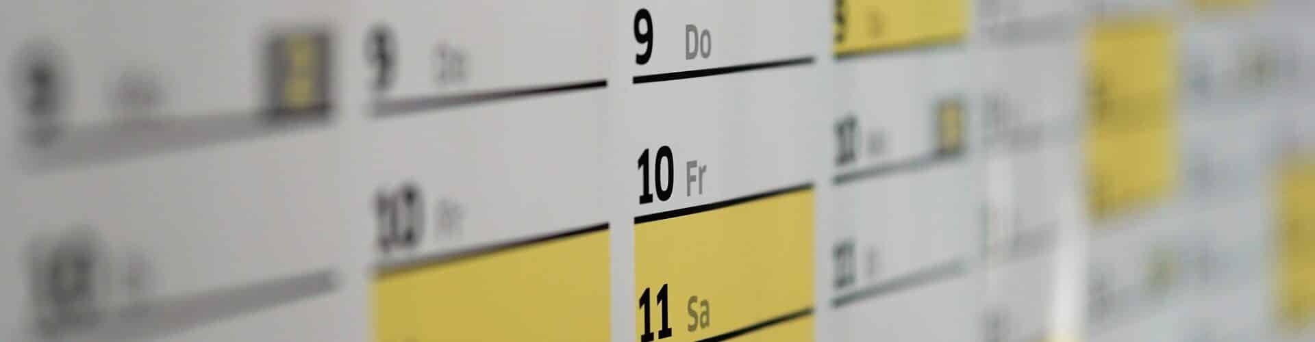 Durée de validité de la carte professionnelle d’agent de sécurité