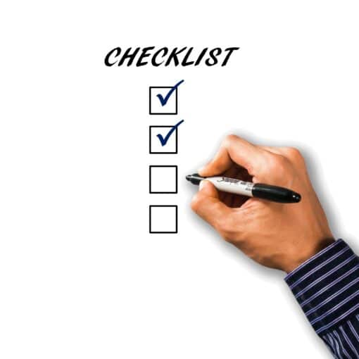 Renouvellement de la carte professionnelle CNAPS quels documents fournir